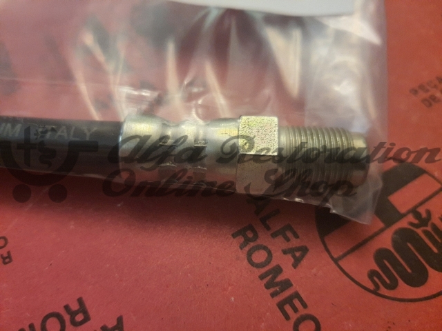 Alfa 33 905/907 Series Clutch Hose (Models as of 1988/LHD)
