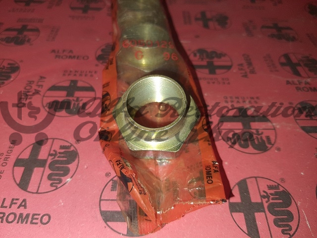 Alfa 33 905 Series/Sprint Front Wheel Hub Nut