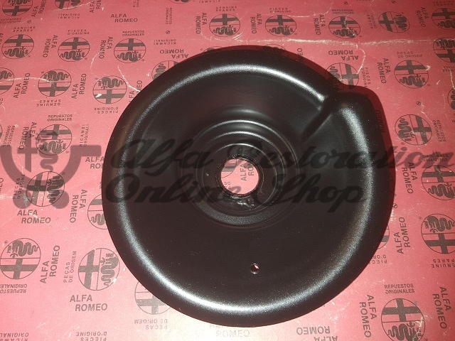 Alfa 33/164 Front Right Suspension Spring Plate