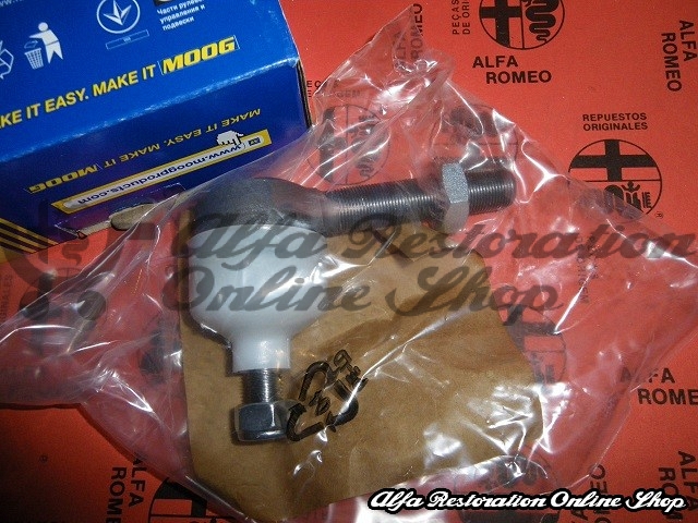 Alfa 33/Alfasud/Sprint Steering Track Rod Ends Set (by Federal Mogul)