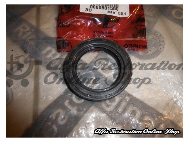 Alfa 33 905/907 Series Drum Brakes Seal