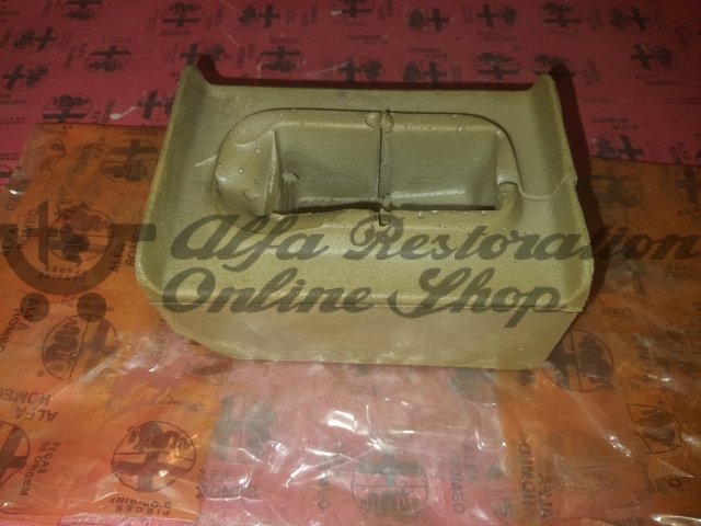 Alfa 33 Gearbox Tail Foam/Sponge Spacer
