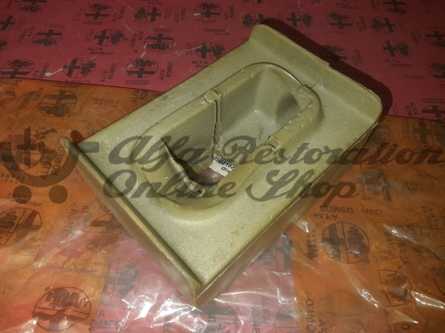 Alfa 33 Gearbox Tail Foam/Sponge Spacer