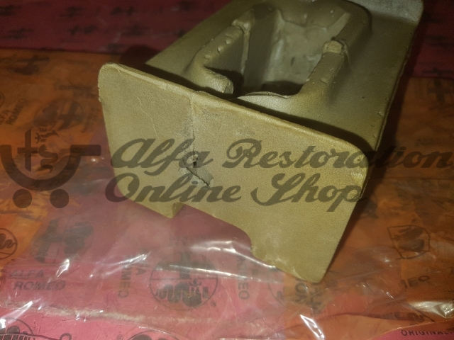 Alfa 33 Gearbox Tail Foam/Sponge Spacer