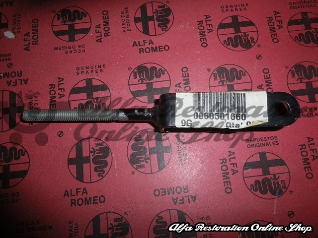 Alfa 33 All Models Handbrake Lever Regulator