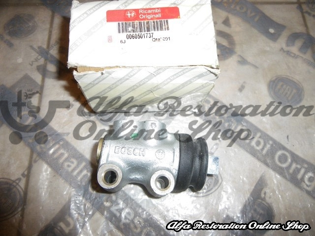 Alfa 33/Sprint Rear Brakes Bias Valve/Regulator (1988-1994 Models)