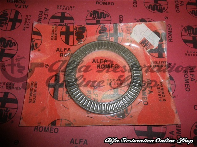 Alfasud/Sprint/Alfa 33 905 Series Spring Plate Bearing