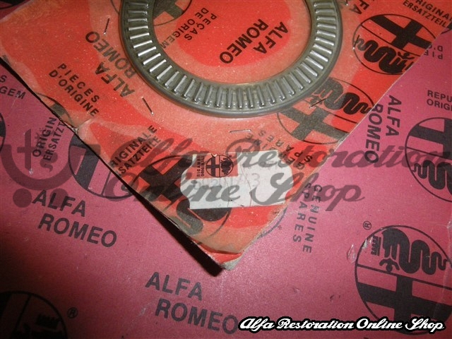 Alfasud/Sprint/Alfa 33 905 Series Spring Plate Bearing