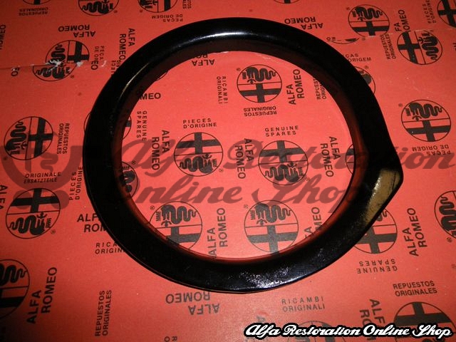 Alfa 33 Front Suspension Spring Lower Metal Mount/Ring