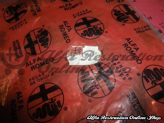 Alfasud/Sprint/Alfa 33 905 Series Spring Plate Bearing