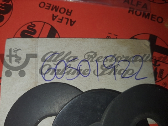 Alfa 33/Alfasud/Sprint Rear Suspension Bush Sponge Ring