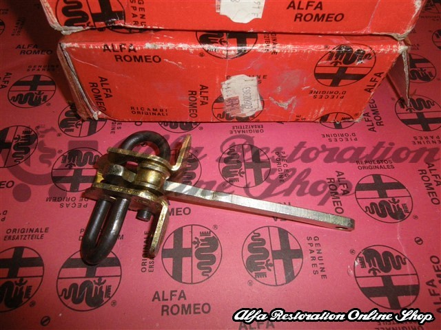 Alfa 33 905/907 Series Door Strap/Check