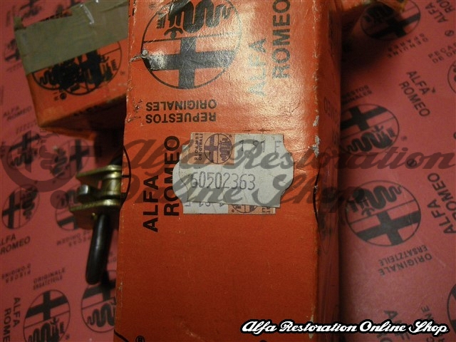 Alfa 33 905/907 Series Door Strap/Check