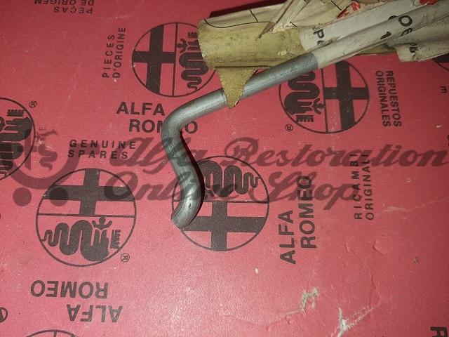 Alfa 33 905 Series Bonnet/Hood Rod Rest Rod