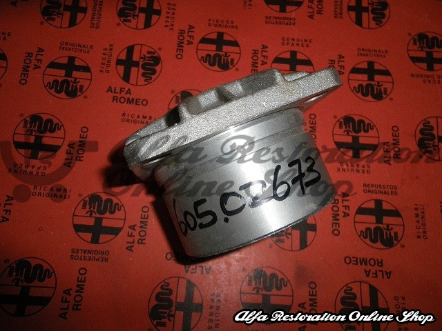 Alfa 33/Alfasud/Sprint/145/146 Differential Bearing Support/ Driveshaft Support/Flange (Left Side)