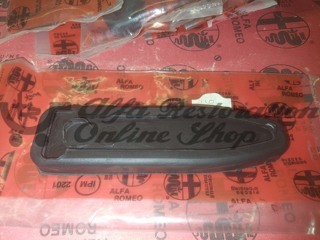 Alfa 33 905/907 Series/Alfasud/Sprint Accelerator Pedal Pad