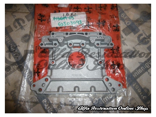 Alfa 33/145/146/Alfasud/Sprint Boxer Engine Front Cover (8V/16V)
