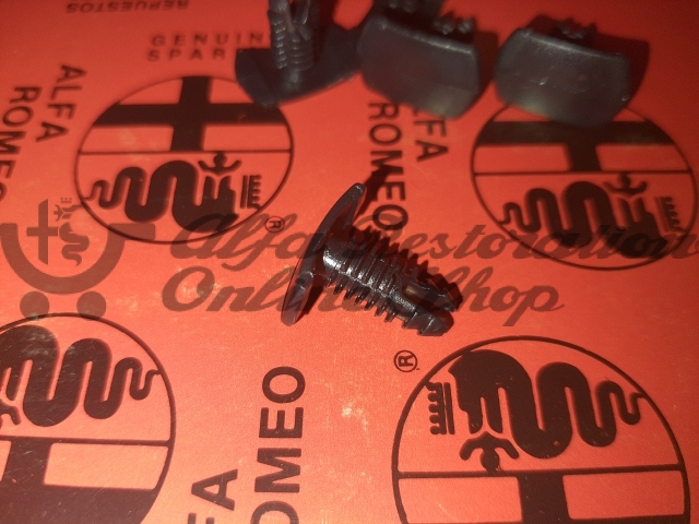 Alfa 33/GTV/Spider Various Applications Button