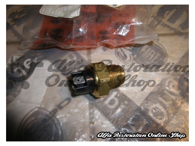 Alfa 33 905 Series/Alfasud/Sprint Radiator Fan Switch Original (82-92 Celcius Degrees)