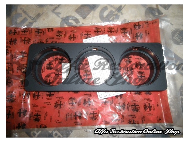 Alfa 33 905/907 Series Dashboard Air Vent Frame