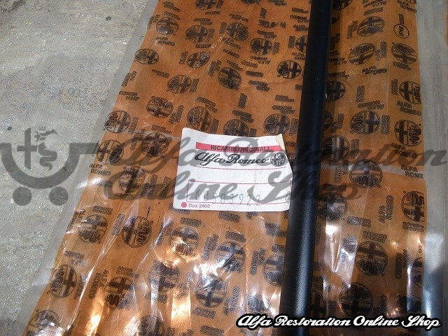 Alfa 33 905 Series Roof Drain Plastic Trim Set