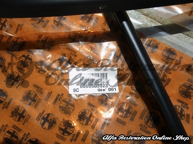 Alfa 33 905 Series Roof Drain Plastic Trim Set