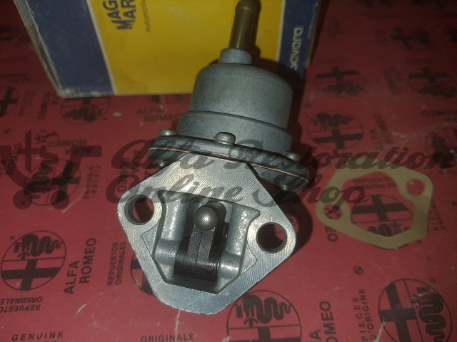 Alfa 33/Alfasud/Sprint Mechanical Fuel Pump