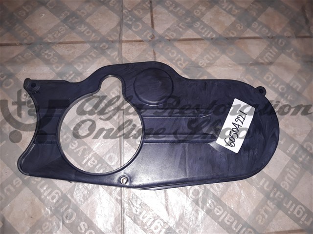 Alfa 33/Alfasud/Sprint Timing Belt Left Cover (Engine with Mechanical Tappets)