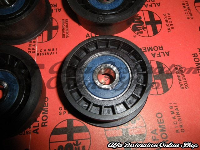 Alfa 33/145/146 Boxer 1.7 16V Engines Timing Belt & Tensioner Kit