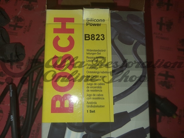 Alfa 33 905 Series/Alfasud/Sprint Spark Plug Wires