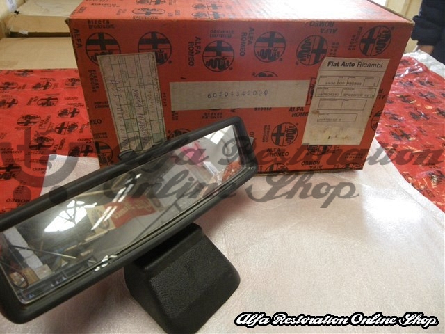 Alfa 33 905/907 Series Rearview Mirror Door Mirror (905 Series)
