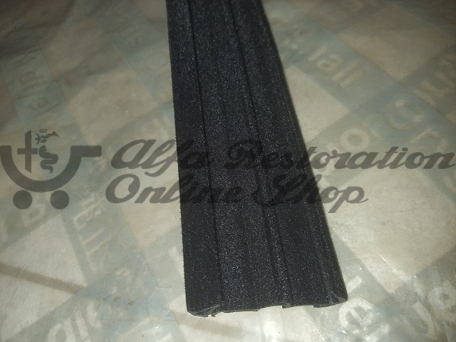 Alfa 33 905/907 Series Rear Left Door Window Slider Velvet