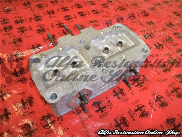 Alfa 33 Cylinder Head (1988-1990 models for 1.2 & 1.3 engines)