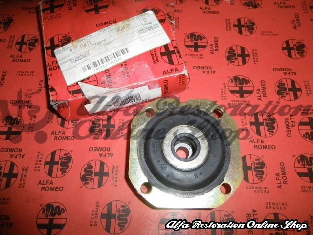 Alfa 33 907 Series Front Suspension Top Mounts (4 nut strut)
