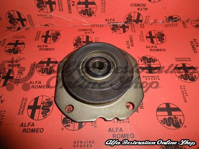 Alfa 33 907 Series Front Suspension Top Mounts (4 nut strut)