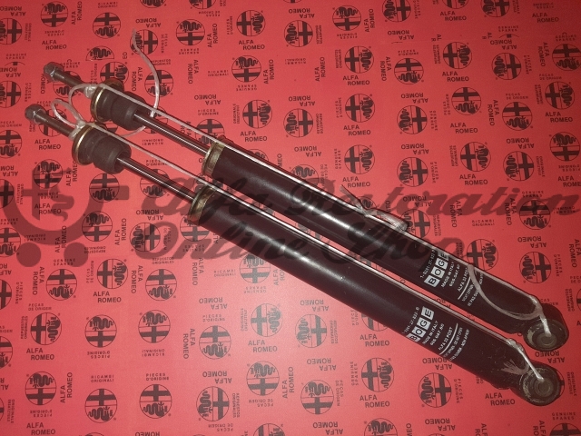 Alfa 33 905/907 Series Rear Shock Absorbers Set