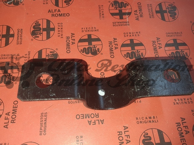 Alfa 33 Sway Bar Rubber Bush Bracket (Internal Side)