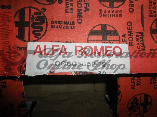 Alfa 33 905 Series Rear Wiper Motor