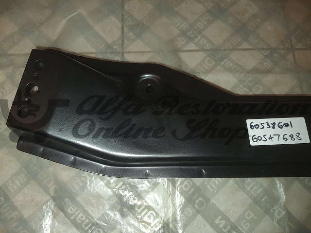 Alfa 33 905/907 Series/Sprint Front Suspension Crossmember (No Sway Bar)