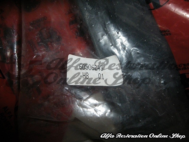 Alfa 33 SportWagon Boot/Trunk Plastic Cover