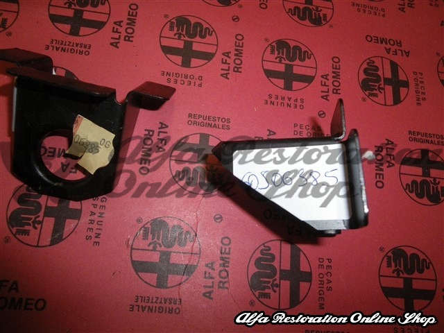 Alfa 33 905 Series TD/907 Series Radiator Bracket/Mount