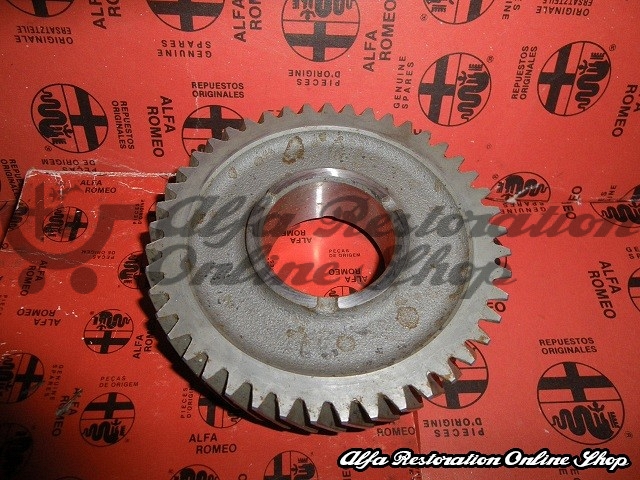 Alfa 33/Alfasud/Sprint Gearbox Speed/Gear (1st gear/45 teeth)