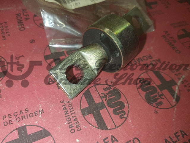 Alfa 145/146/147/155/156/166/GTV/Spider Intake Manifold Bracket Bush