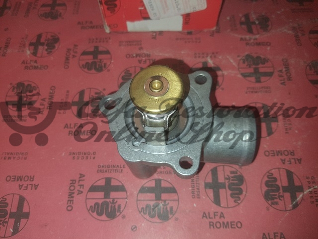 Alfa 75/164 2.0/2.4/2.5 TD Engine Thermostat