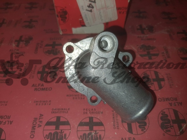Alfa 75/164 2.0/2.4/2.5 TD Engine Thermostat