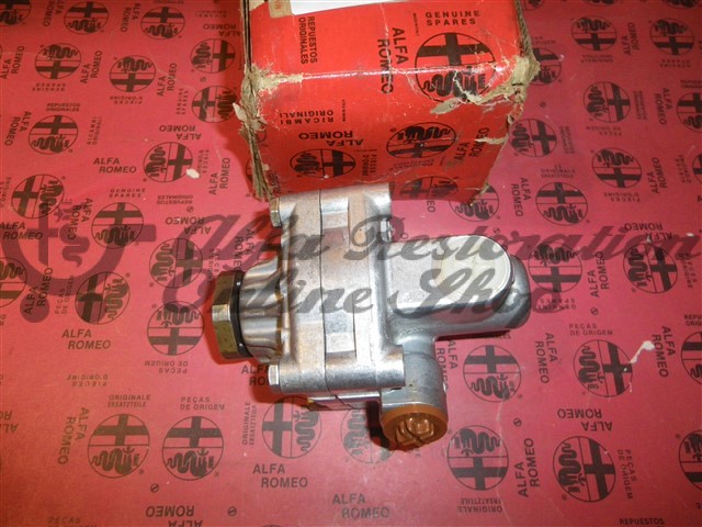 Alfa 164 Power Assisted Steering Pump (Non USA MY '95)