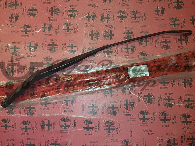 Alfa 164 All Models Front Windscreen Right Wiper Arm (LHD)
