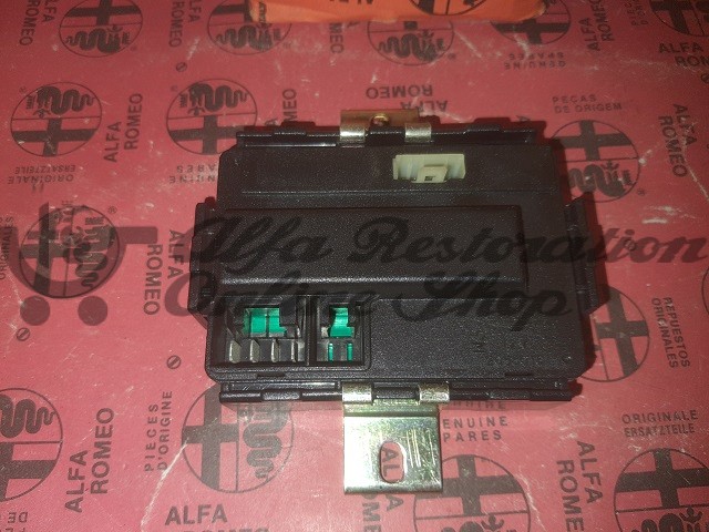 Alfa 164 Electric Windows Electronic Control Unit