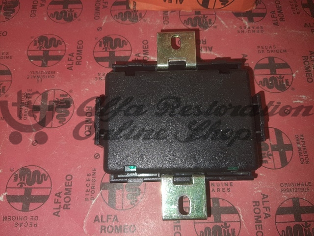 Alfa 164 Electric Windows Electronic Control Unit