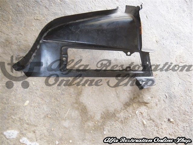 Alfa 164 Right Rear Cluster Frame Panel